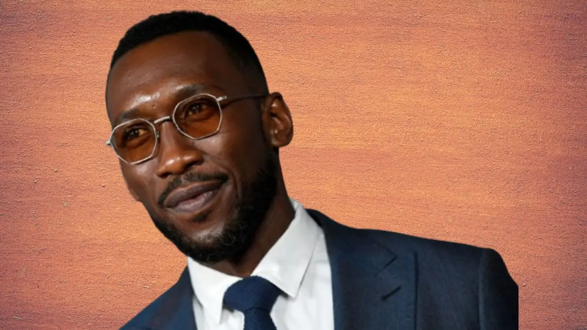 Mahershala Ali Net Worth in 2023 How Rich is He Now?