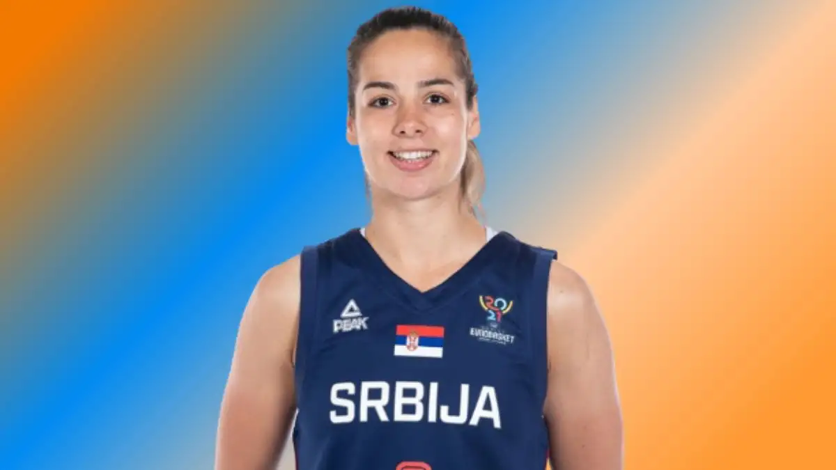 Maja Miljkovic Net Worth in 2023 How Rich is She Now?