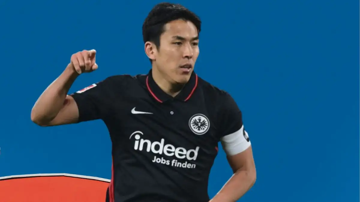 Makoto Hasebe Net Worth in 2023 How Rich is He Now?