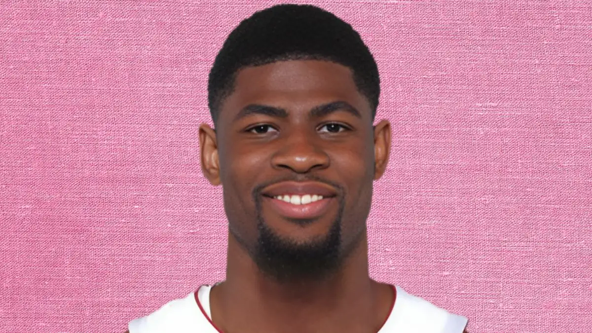 Malik Newman Net Worth in 2023 How Rich is He Now?