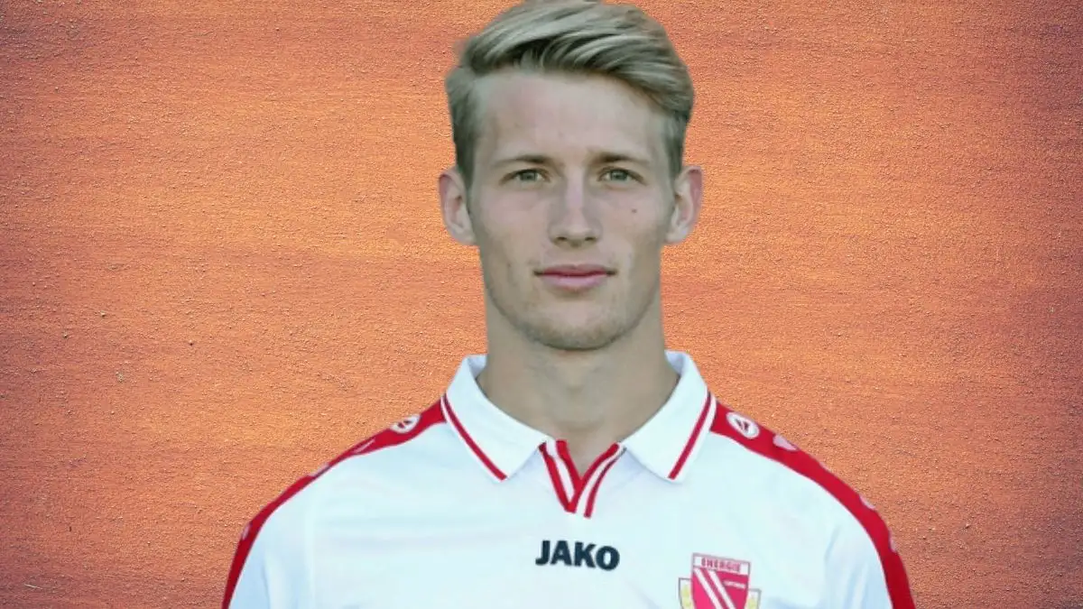 Malte Karbstein Net Worth in 2023 How Rich is He Now?