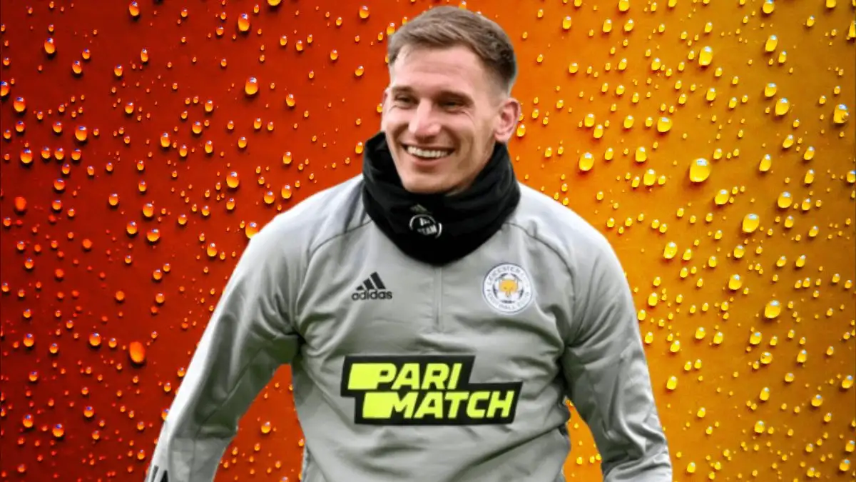 Marc Albrighton Net Worth in 2023 How Rich is He Now?