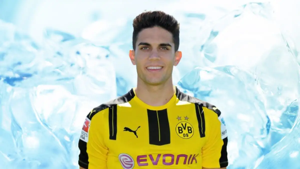 Marc Bartra Net Worth in 2023 How Rich is He Now?