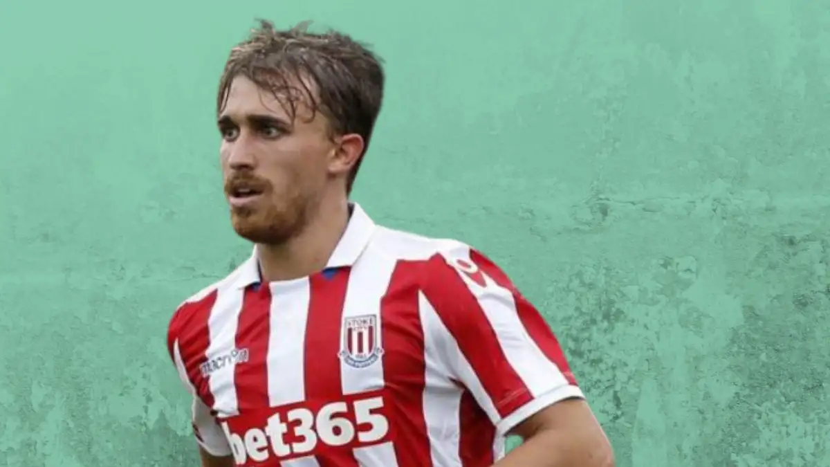 Marc Muniesa Net Worth in 2023 How Rich is He Now?