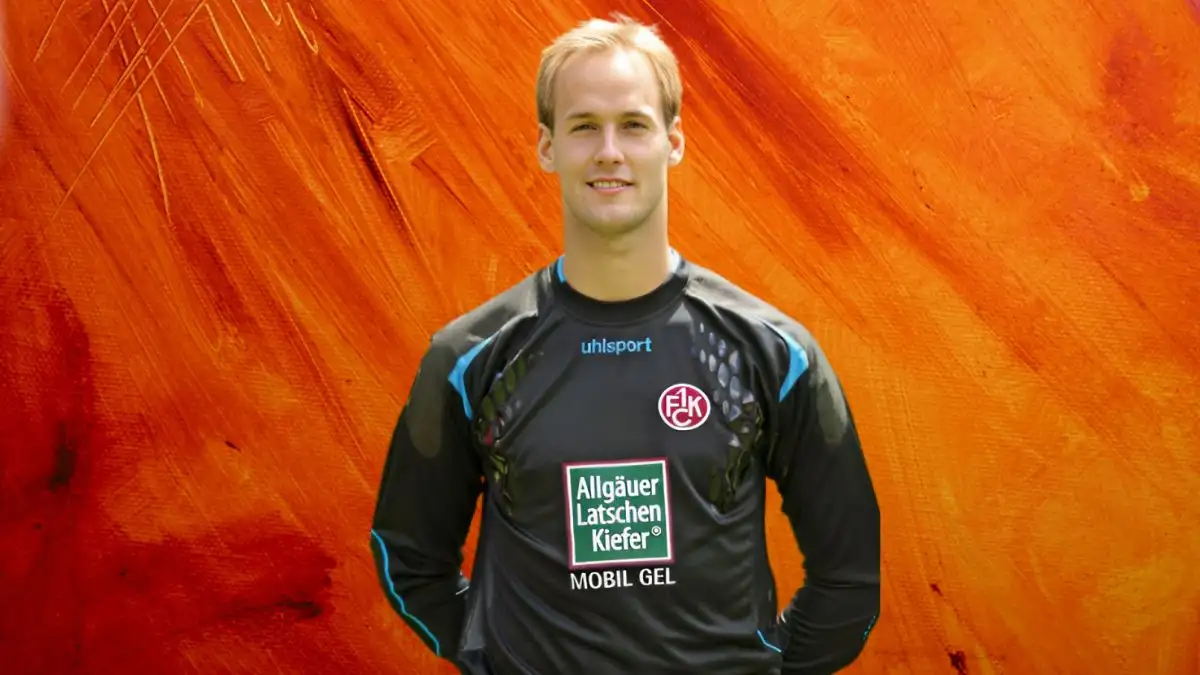 Marco Knaller Net Worth in 2023 How Rich is He Now?