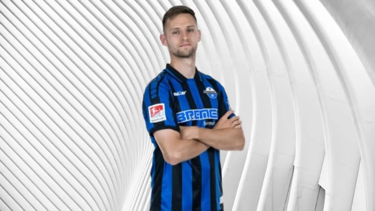 Marco Schuster Net Worth in 2023 How Rich is He Now?