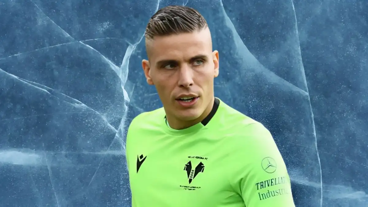 Marco Silvestri Net Worth in 2023 How Rich is He Now?