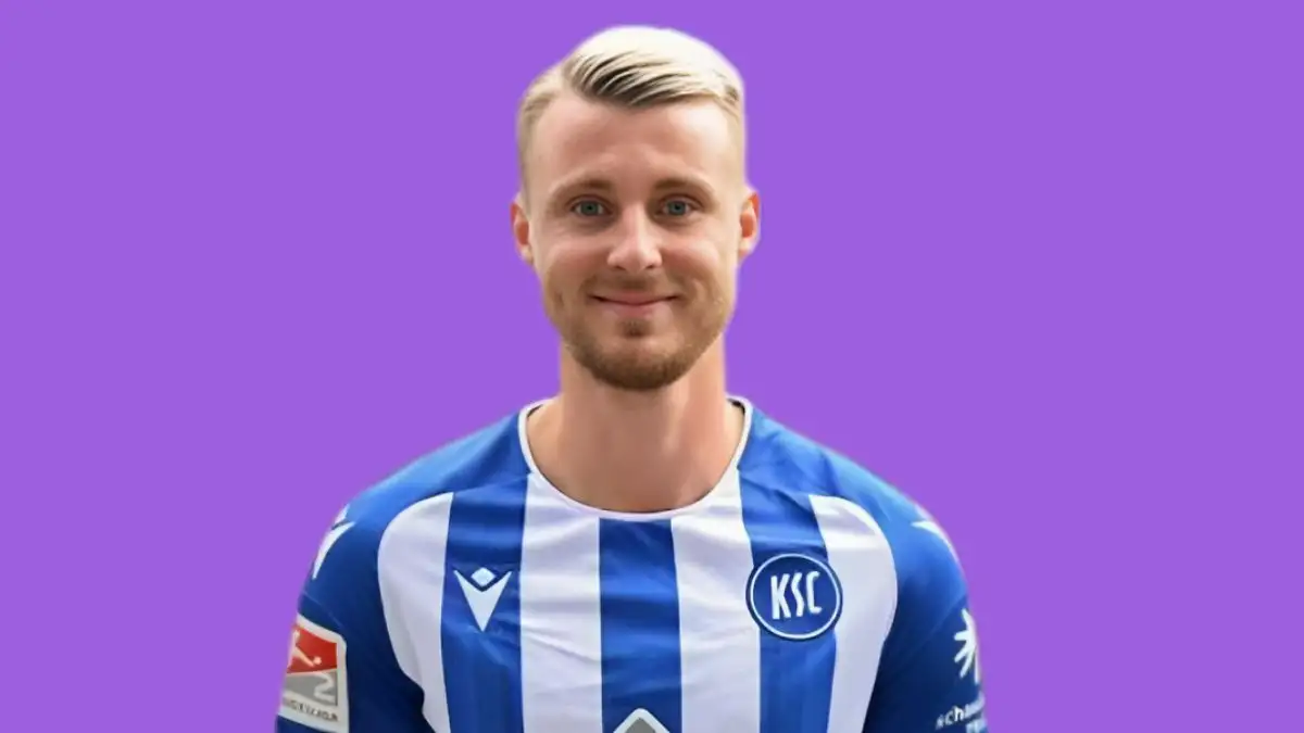 Marco Thiede Net Worth in 2023 How Rich is He Now?