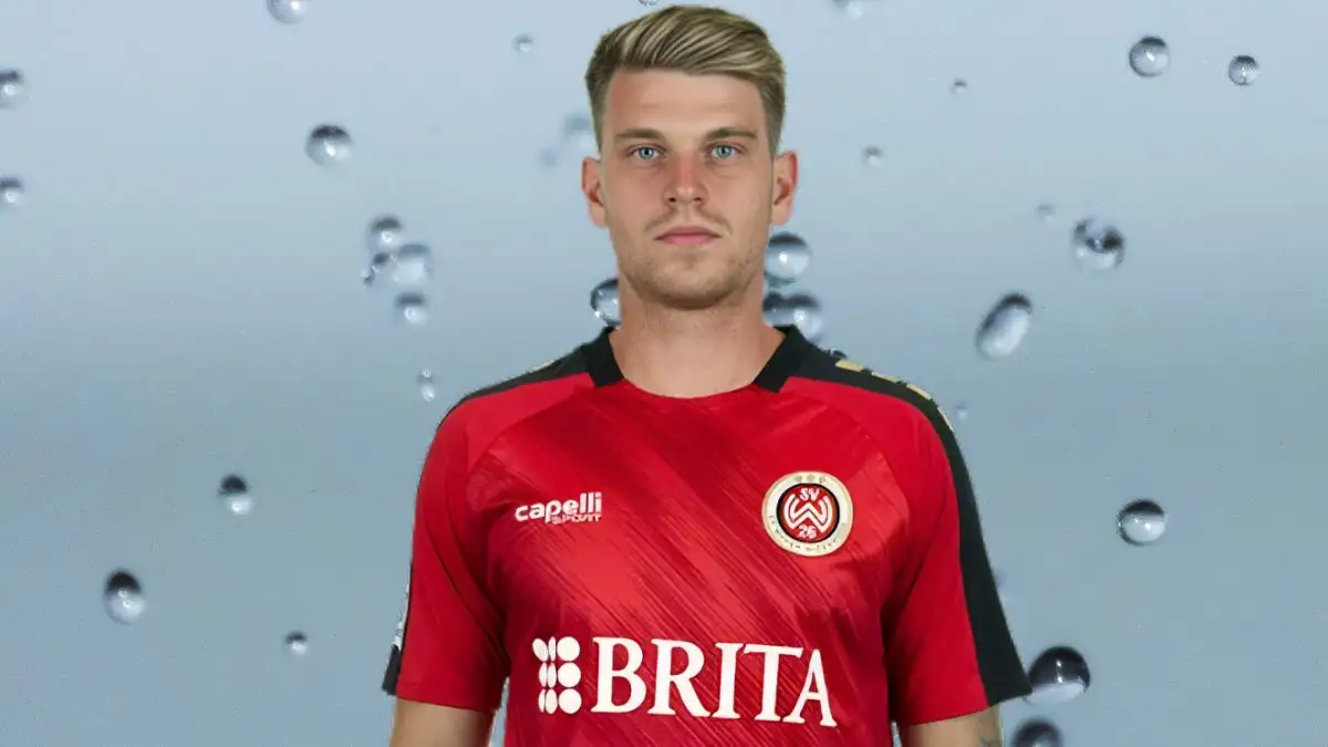 Marcus Mathisen Net Worth in 2023 How Rich is He Now?