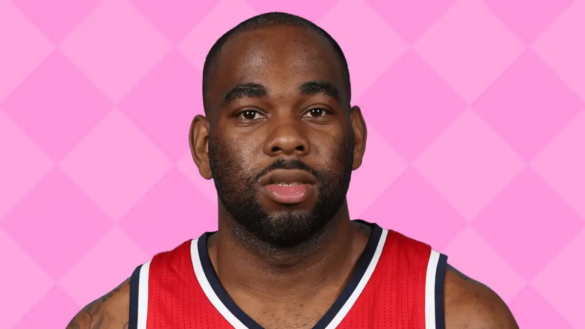 Marcus Thornton Net Worth in 2023 How Rich is He Now?