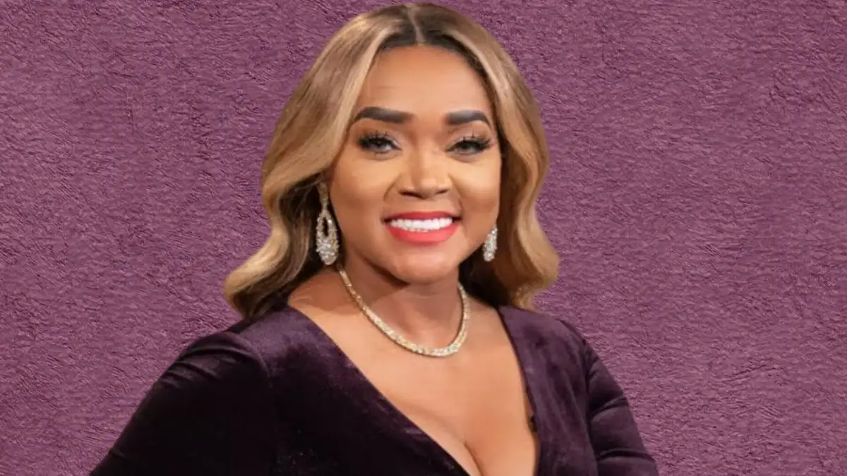 Mariah Huq Net Worth in 2023 How Rich is She Now?