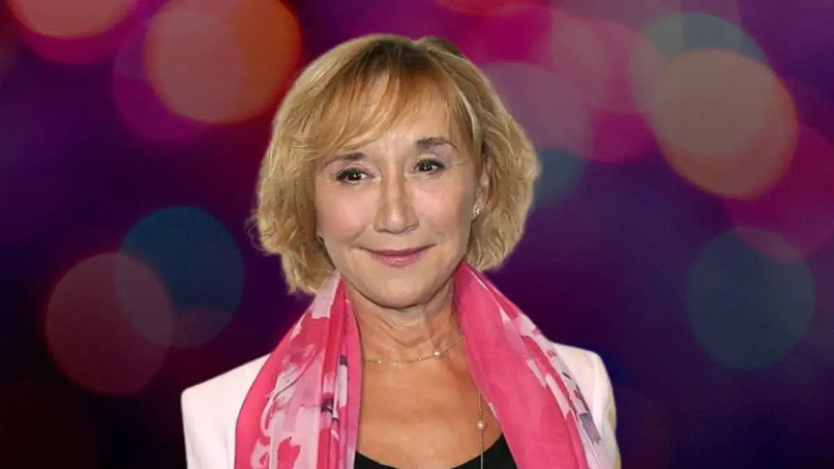 Marie Anne Chazel Net Worth in 2023 How Rich is She Now?