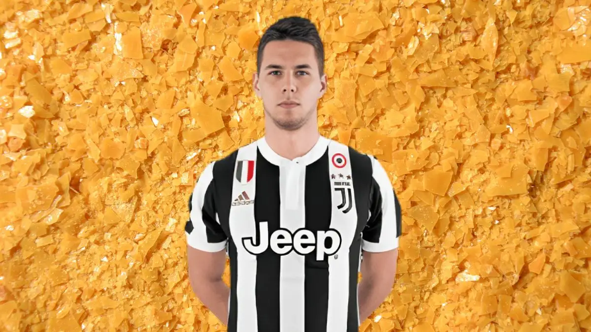 Marko Pjaca Net Worth in 2023 How Rich is He Now?