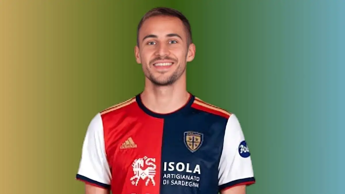 Marko Rog Net Worth in 2023 How Rich is He Now?