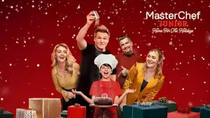 Masterchef Junior Home For The Holidays Contestants How to Watch Masterchef Junior Home For The Holidays?