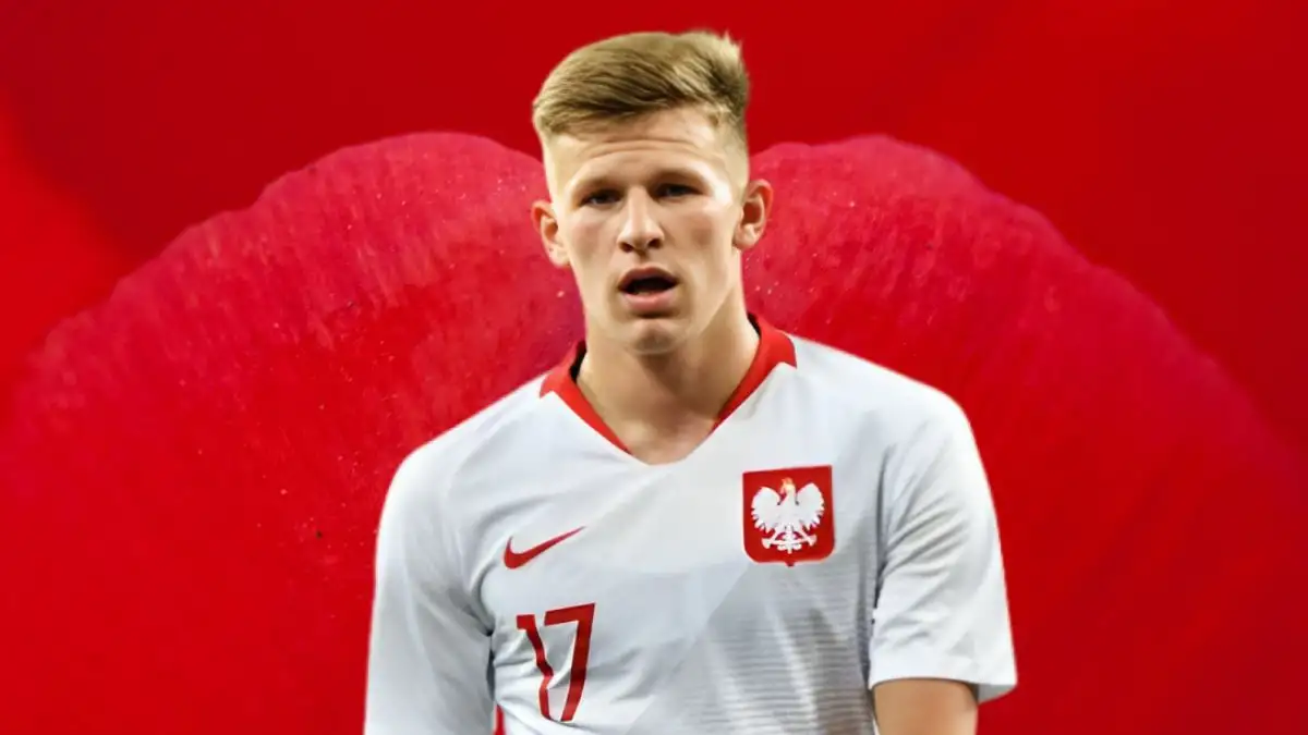 Mateusz Bogusz Net Worth in 2023 How Rich is He Now?