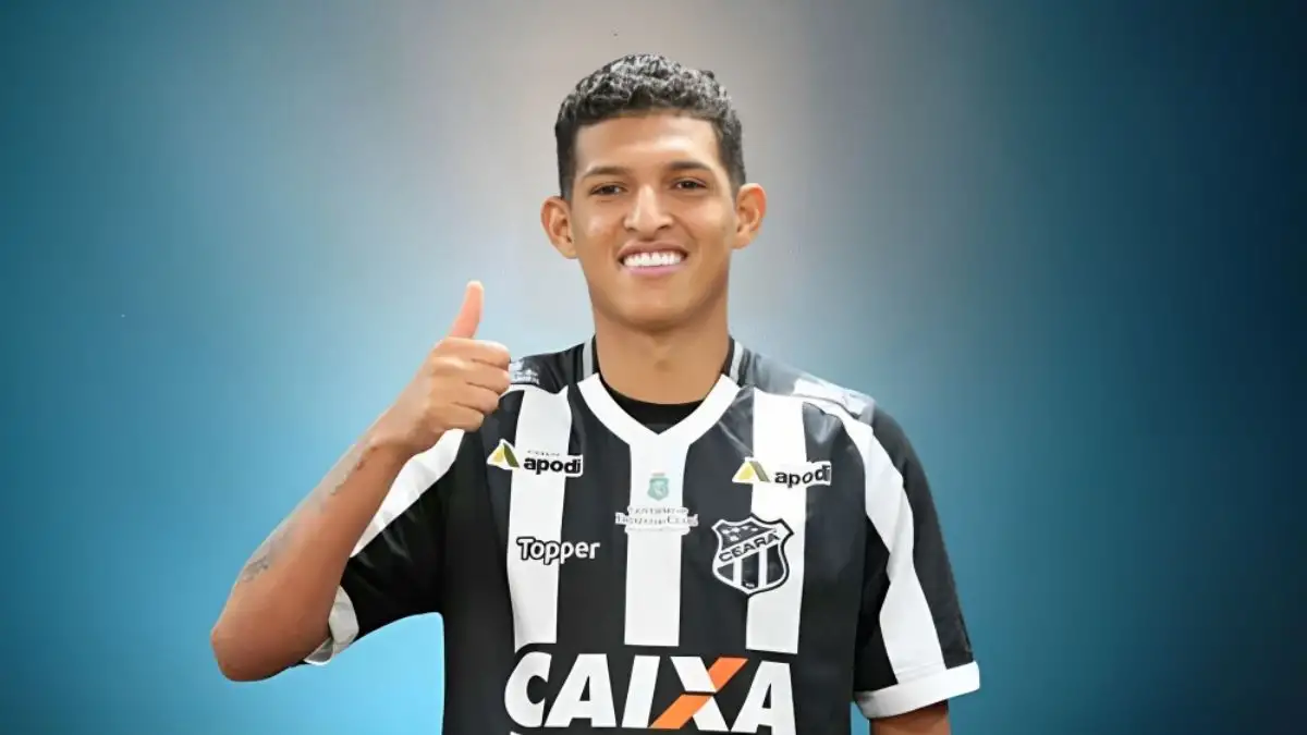 Matheus Matias Net Worth in 2023 How Rich is He Now?