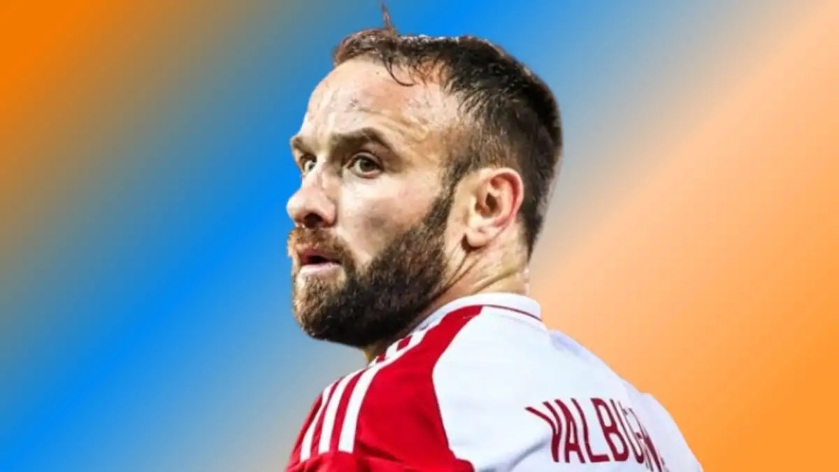 Mathieu Valbuena Net Worth in 2023 How Rich is He Now?