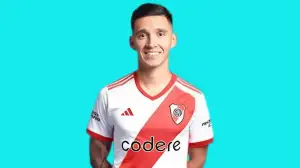 Matias Kranevitter  Net Worth in 2023 How Rich is He Now?