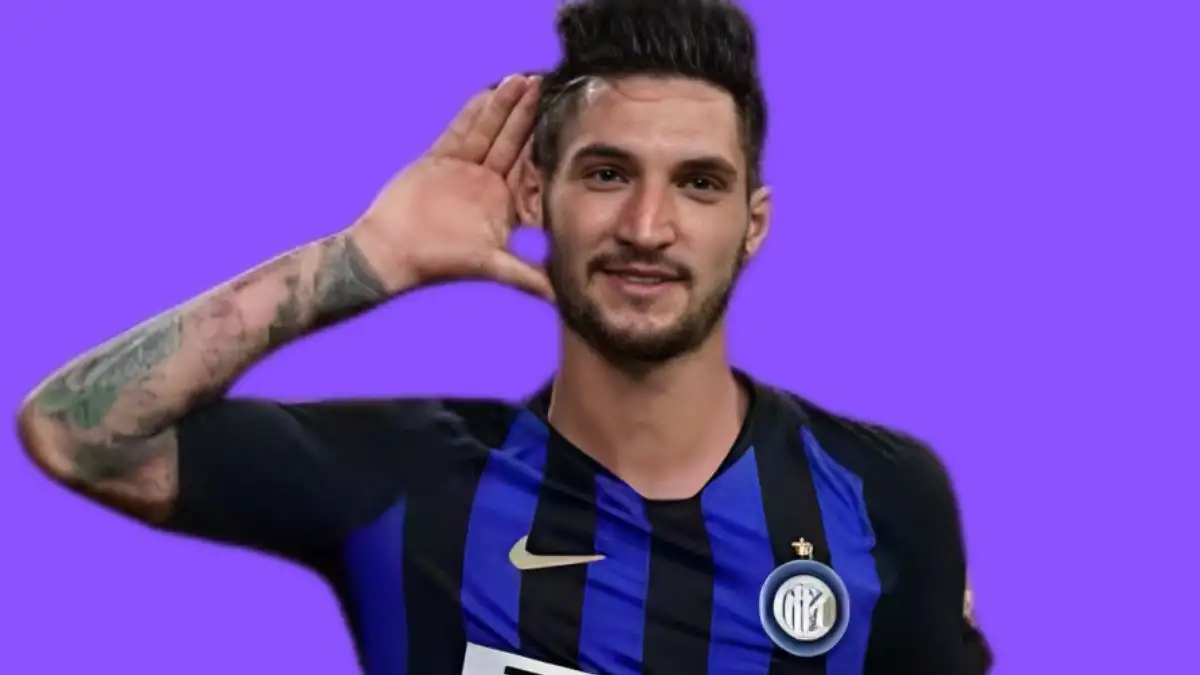 Matteo Politano Net Worth in 2023 How Rich is He Now?