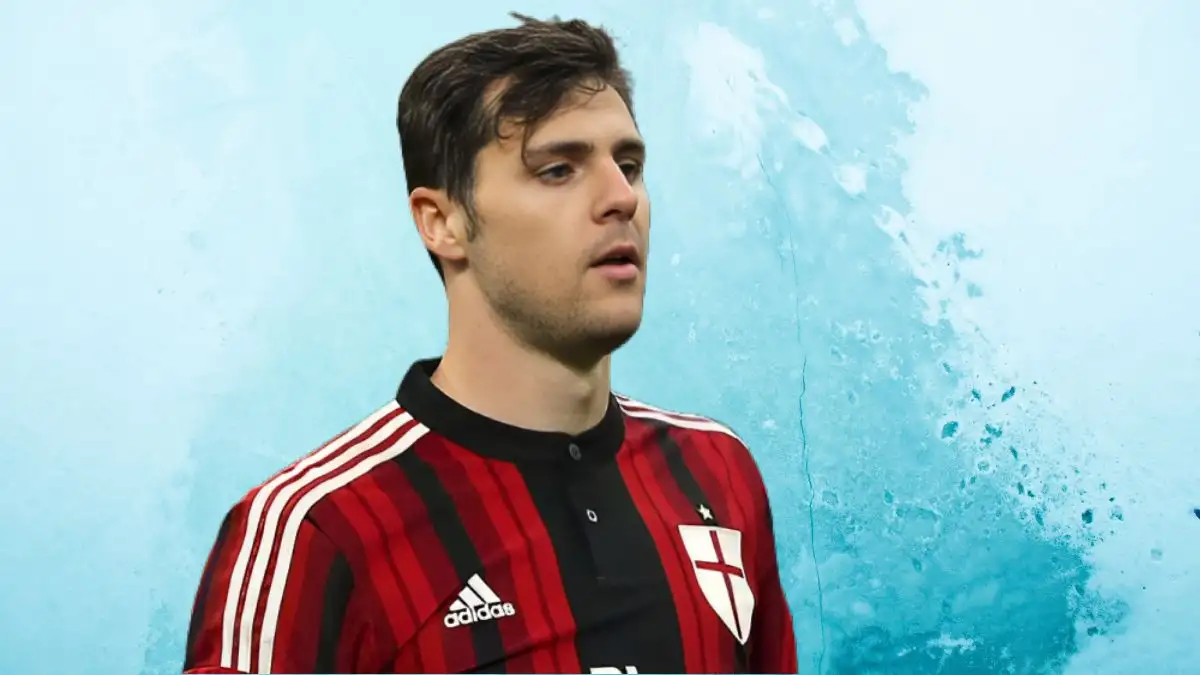 Mattia Destro Net Worth in 2023 How Rich is He Now?