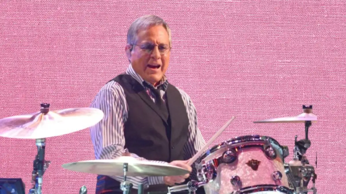 Max Weinberg Net Worth in 2023 How Rich is He Now?