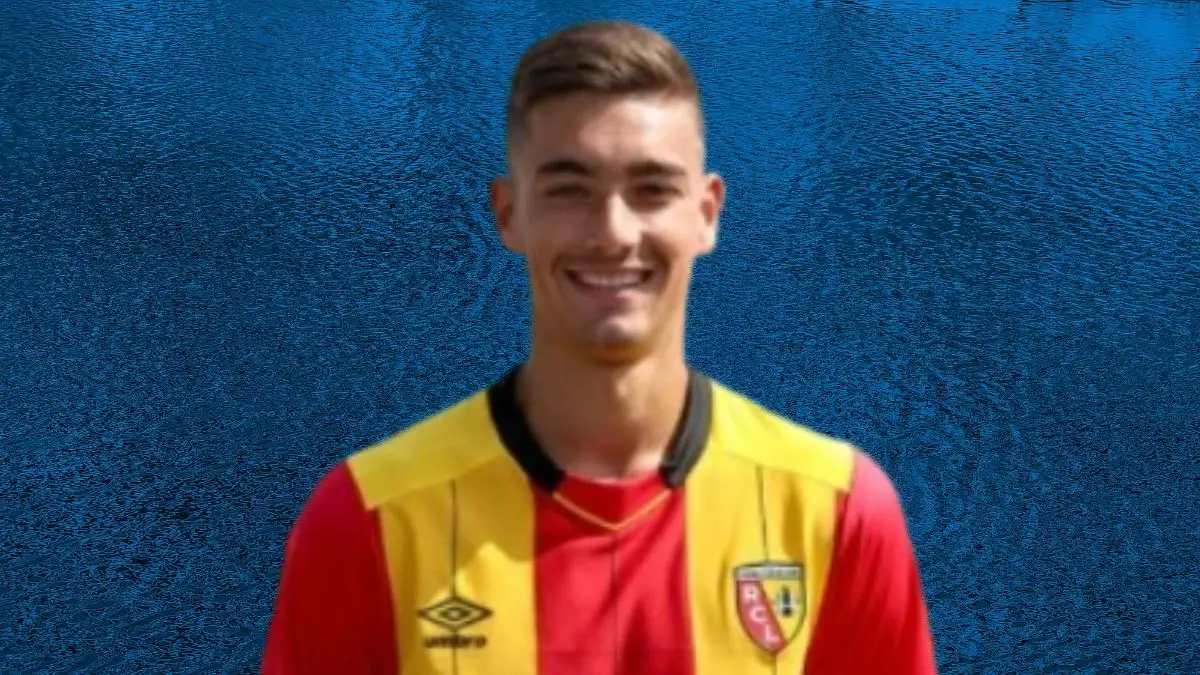 Maxence Carlier Net Worth in 2023 How Rich is He Now?