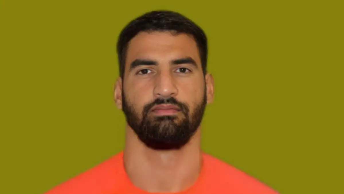 Mehdi Jeannin Net Worth in 2023 How Rich is He Now?