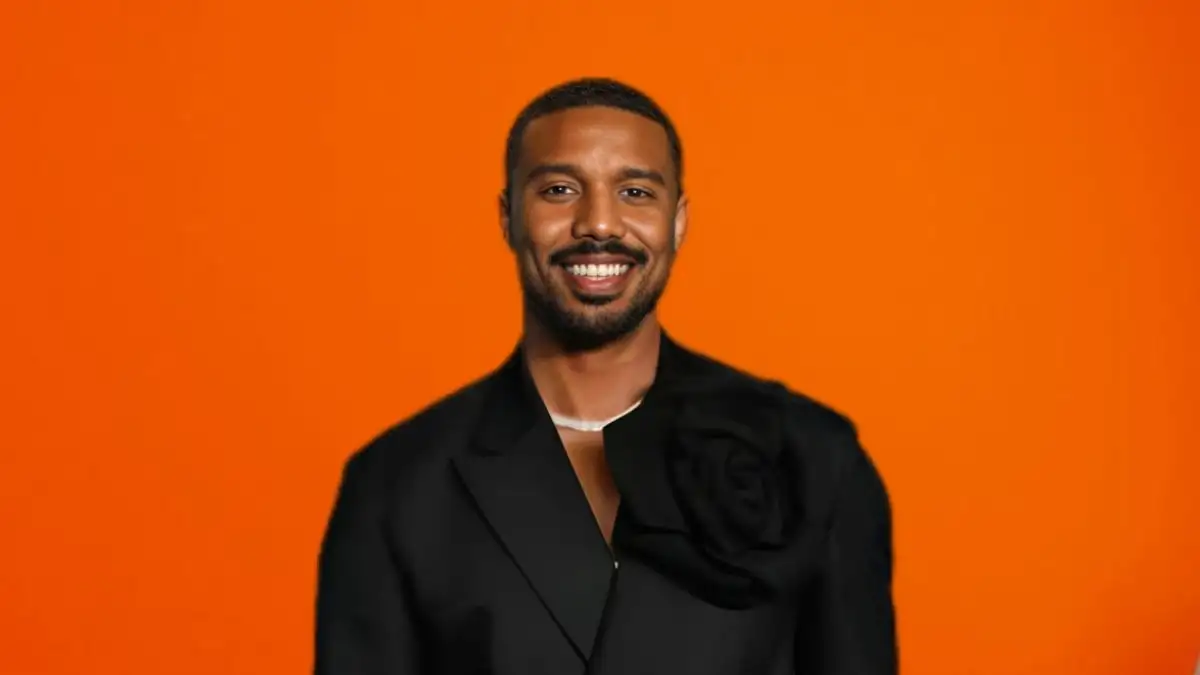 Michael B. Jordan's Car Accident, What Happened to Michael B Jordan's?