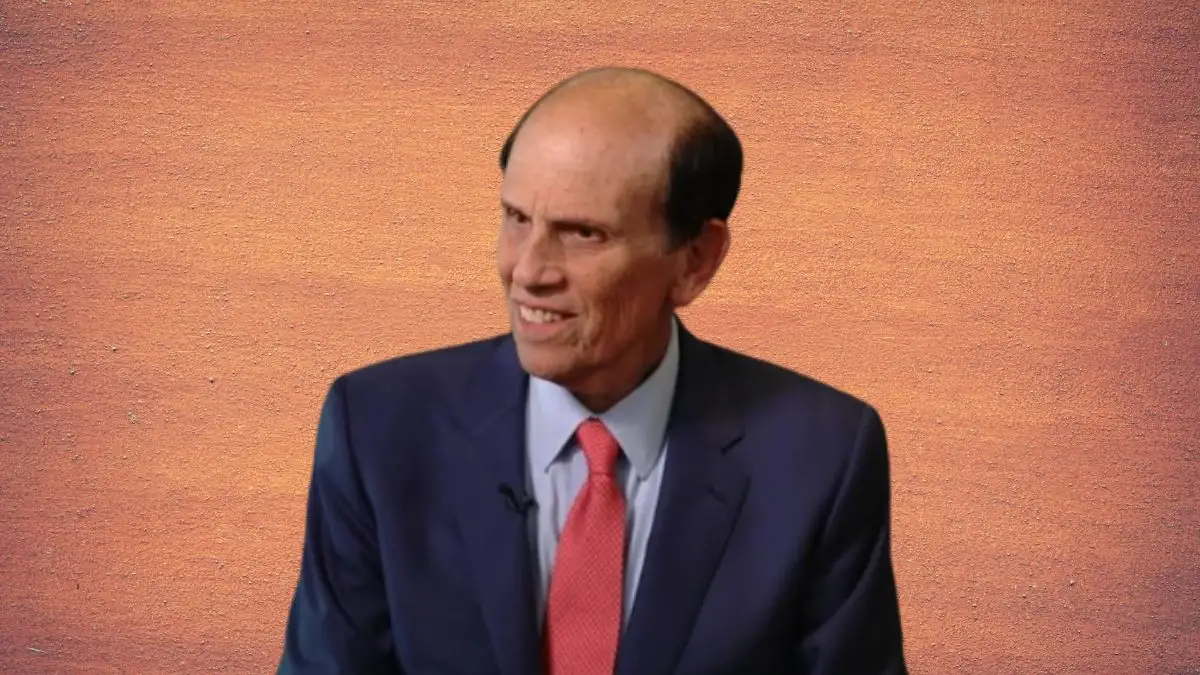 Michael Milken Net Worth in 2023 How Rich is He Now?