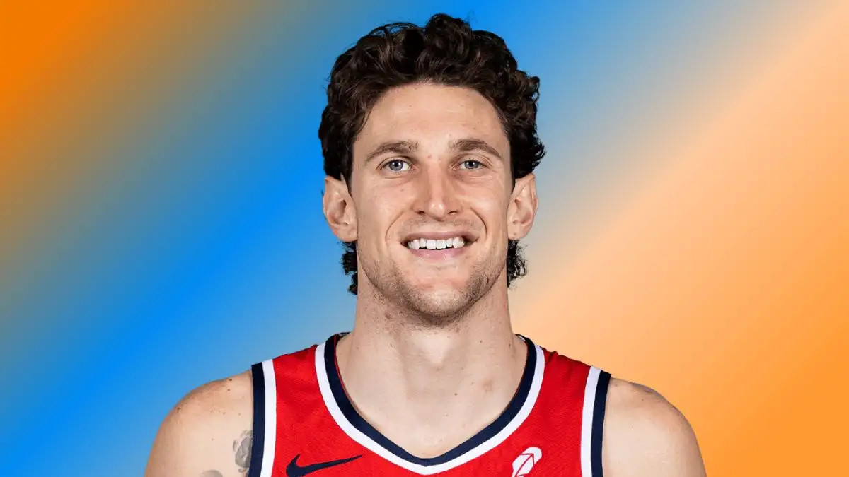 Mike Muscala Net Worth in 2023 How Rich is He Now?