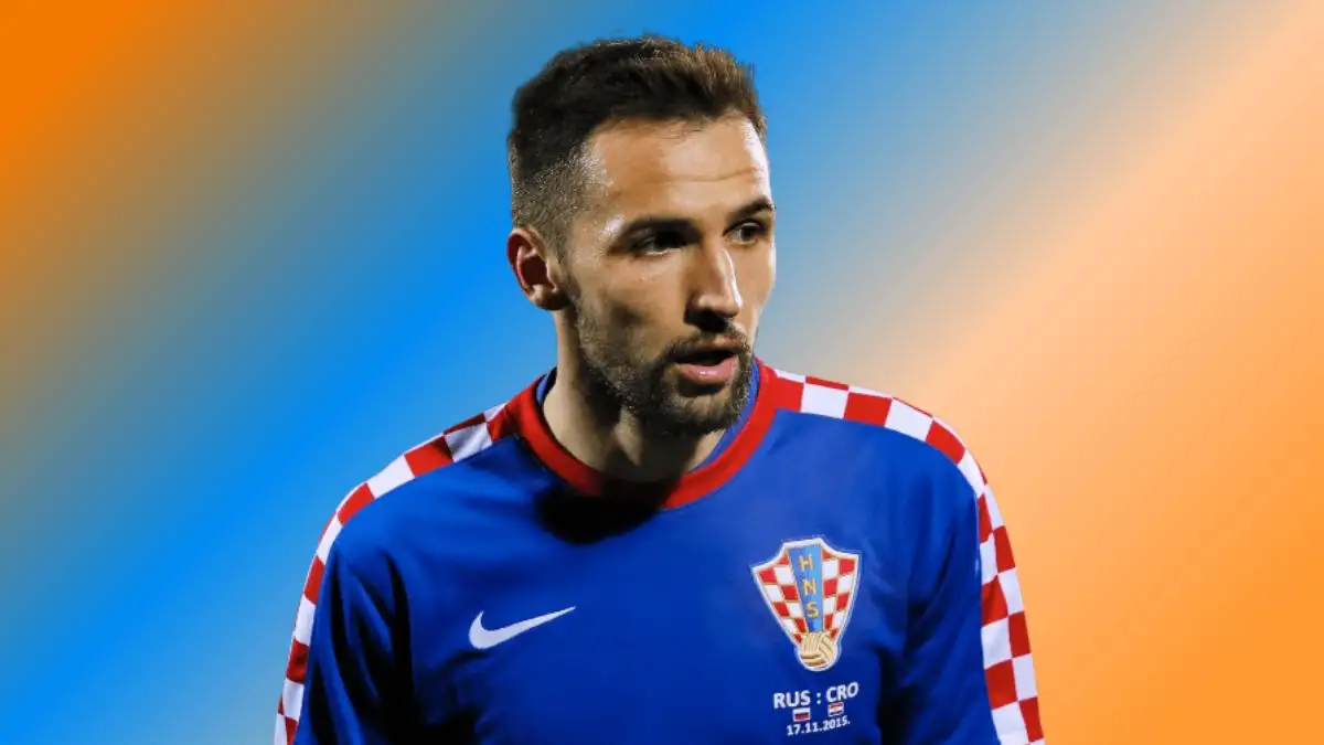 Milan Badelj Net Worth in 2023 How Rich is He Now?