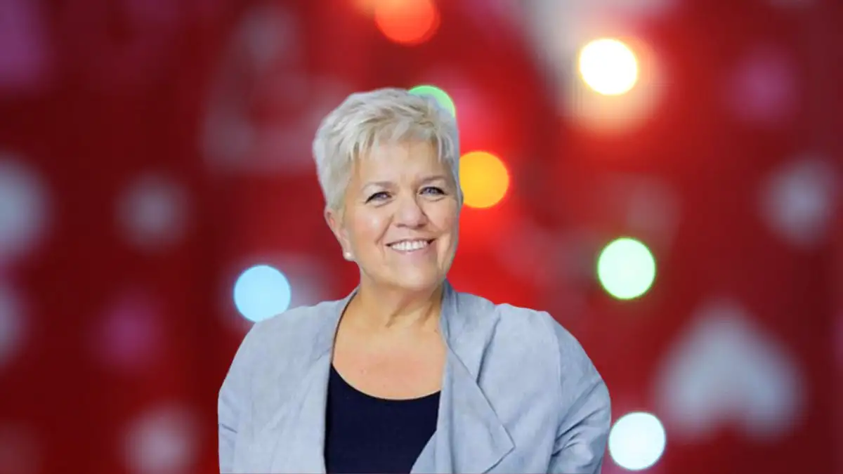 Mimie Mathy Net Worth in 2023 How Rich Is She Now?