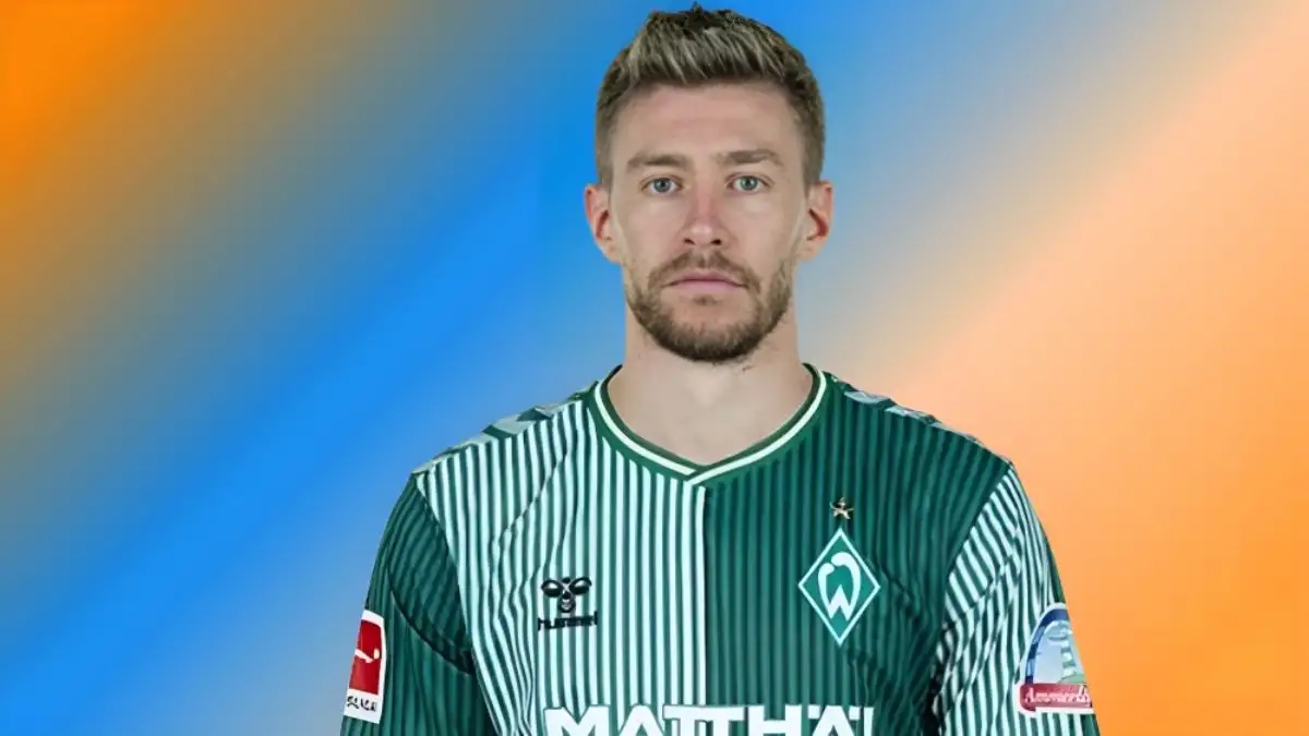 Mitchell Weiser Net Worth in 2023 How Rich is He Now?