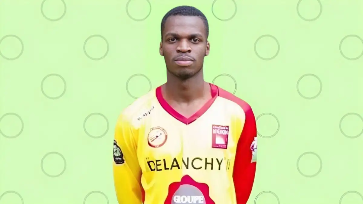 Moise Adilehou Net Worth in 2023 How Rich is He Now?