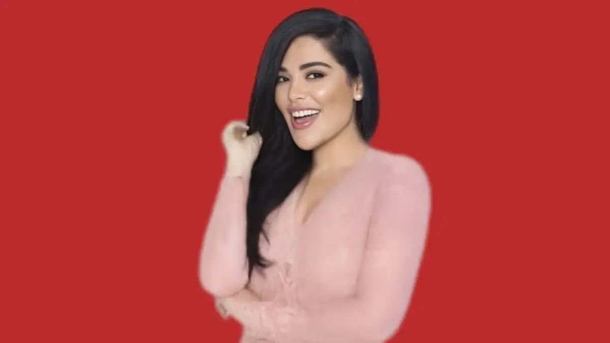 Mona Kattan Net Worth in 2023 How Rich is She Now?