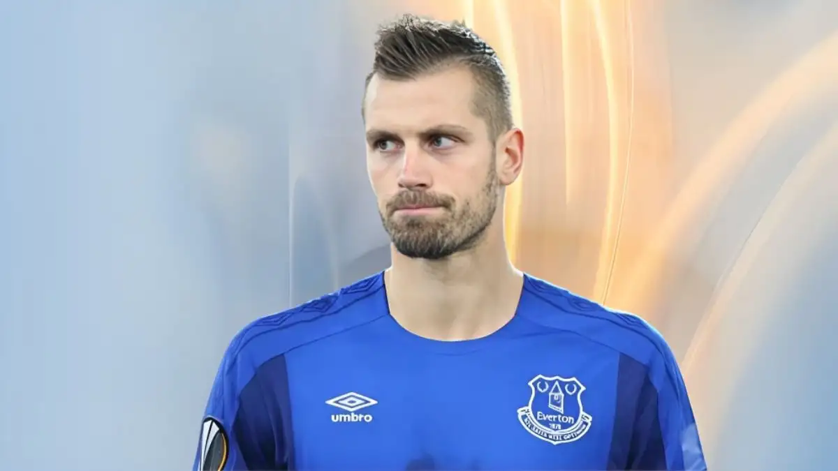 Morgan Schneiderlin Net Worth in 2023 How Rich is He Now?