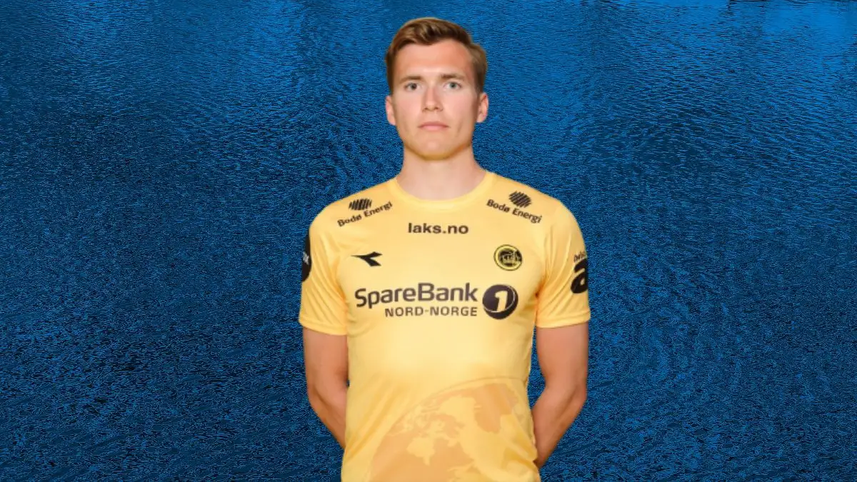 Morten Konradsen Net Worth in 2023 How Rich is He Now?