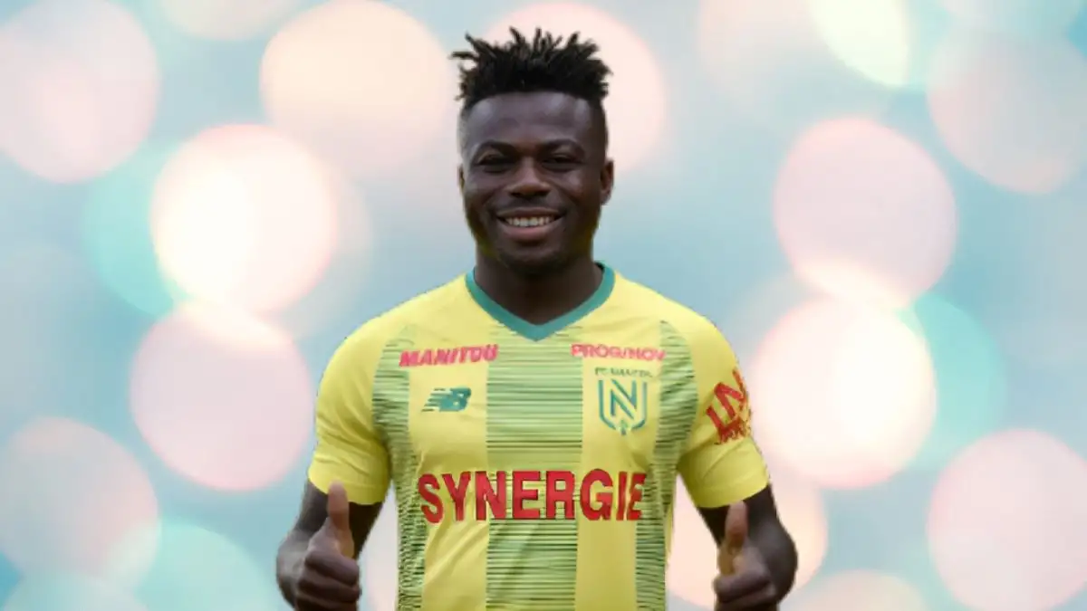 Moses Simon Net Worth in 2023 How Rich is He Now?