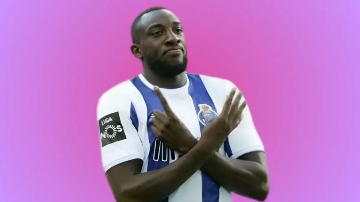 Moussa Marega Net Worth in 2023 How Rich is He Now?