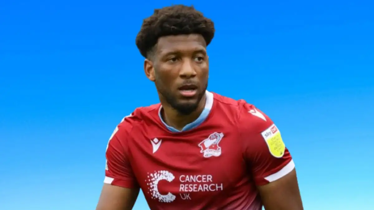 Myles Hippolyte Net Worth in 2023 How Rich is He Now?