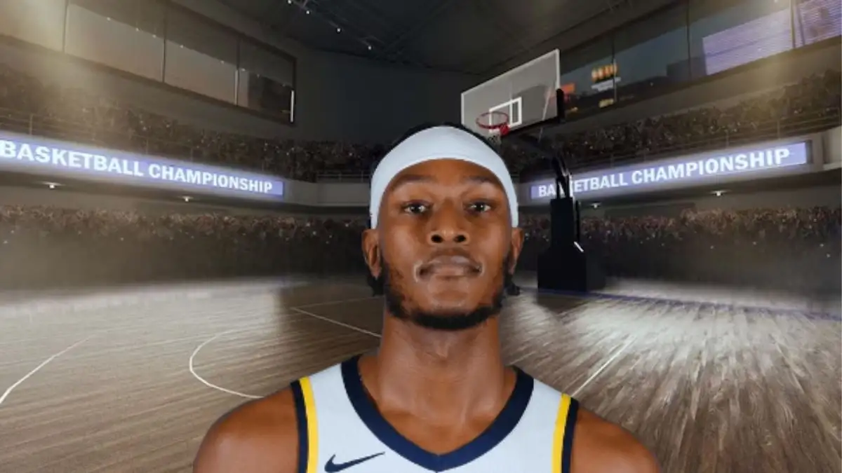 Myles Turner Injury Status, What Happened to Myles Turner?