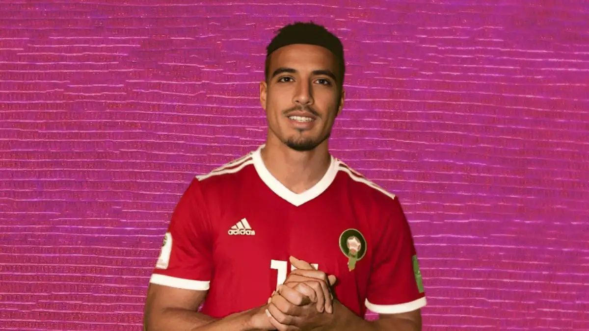 Nabil Dirar Net Worth in 2023 How Rich is He Now?