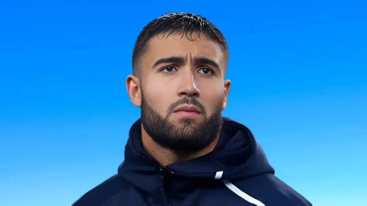 Nabil Fekir Net Worth in 2023 How Rich is He Now?