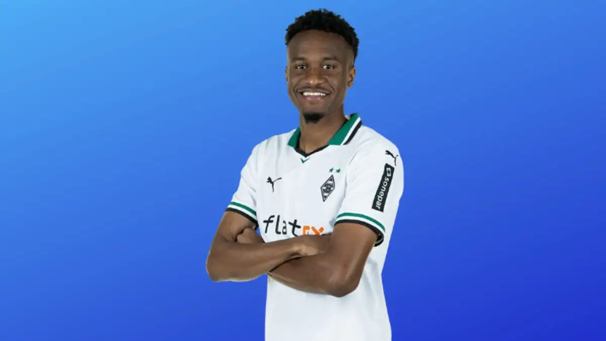 Nathan Ngoumou Net Worth in 2023 How Rich is He Now?