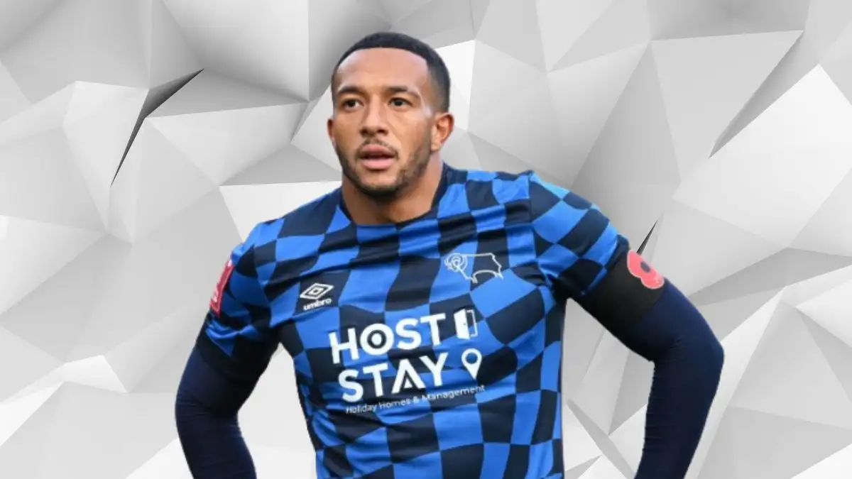 Nathaniel Mendez-Laing Net Worth in 2023 How Rich is He Now?