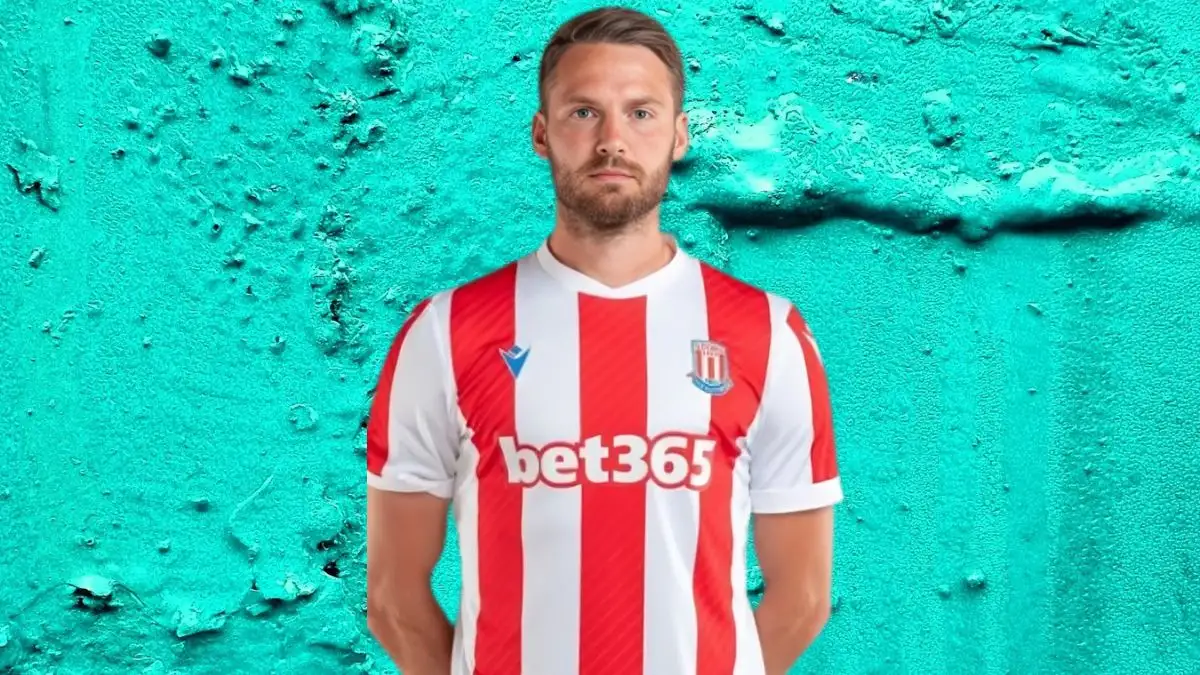 Nick Powell Net Worth in 2023 How Rich is He Now?