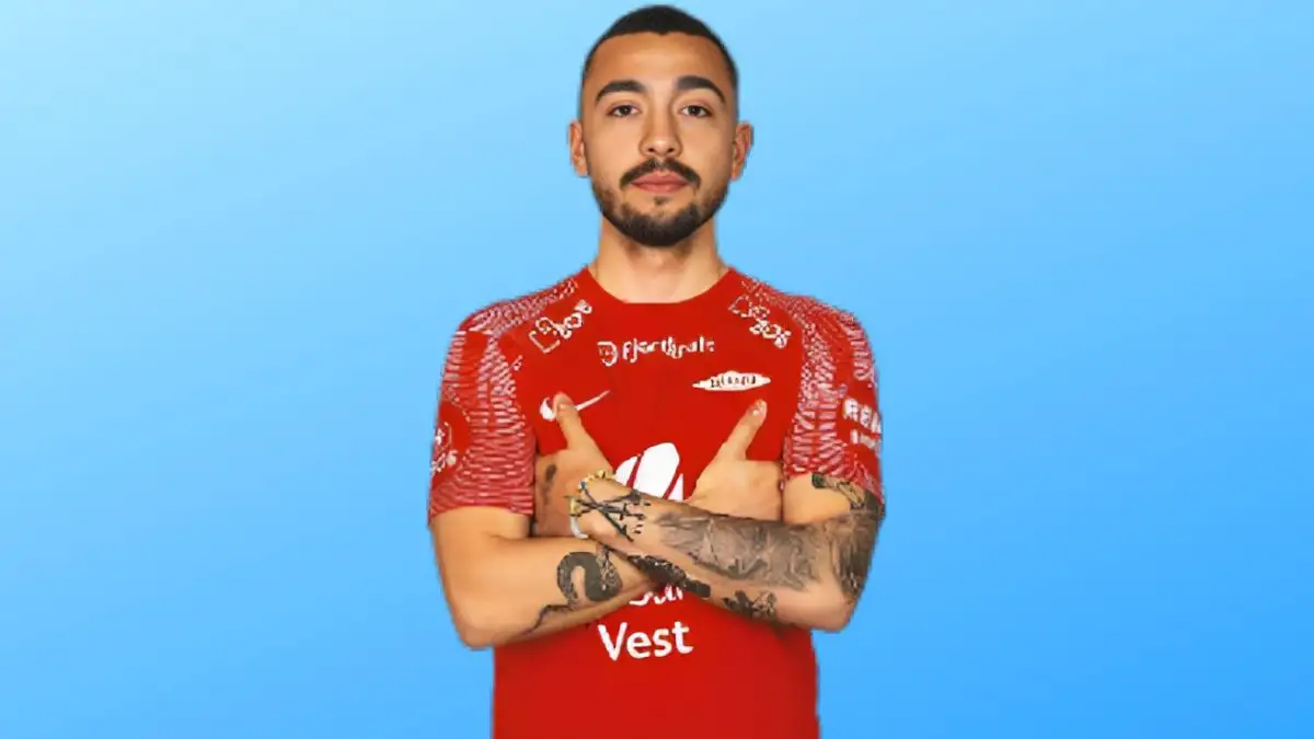 Niklas Castro Net Worth in 2023 How Rich is He Now?