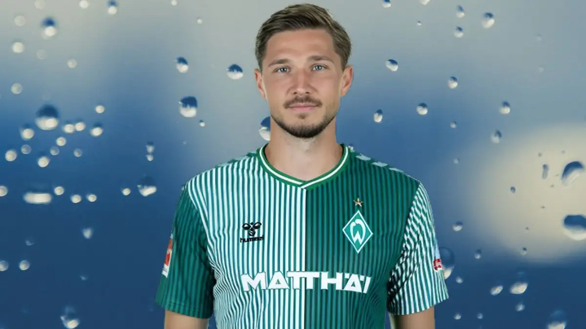 Niklas Stark Net Worth in 2023 How Rich is He Now?