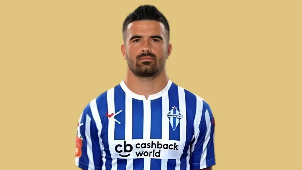 Nikola Popara Net Worth in 2023 How Rich is He Now?